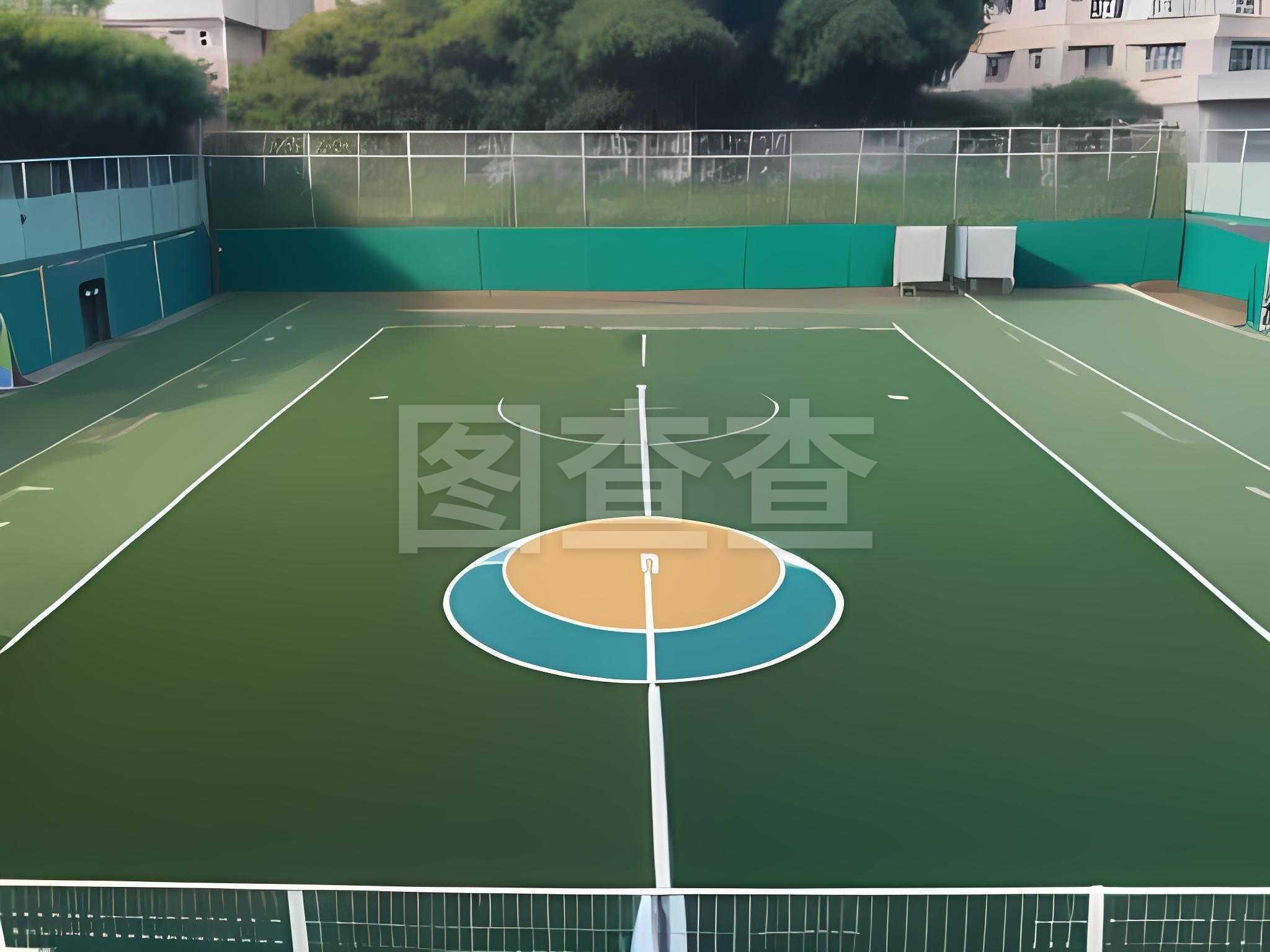 严防死守