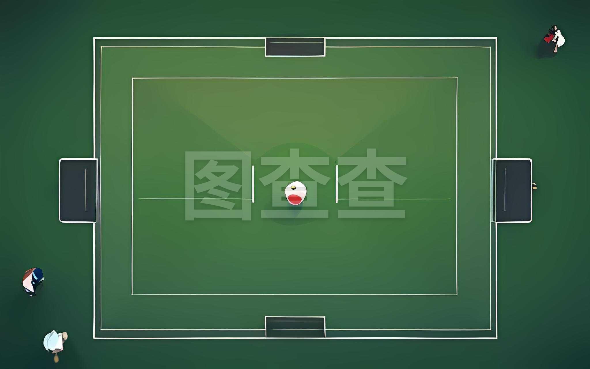 本場比賽中