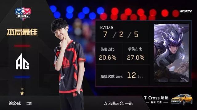 這使得對手