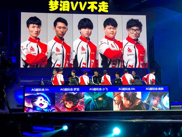 重新审视证